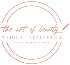 The Art Of Beauty Medical Spa